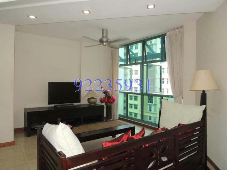 Blk 690A Woodlands Drive 75 (Woodlands), HDB 5 Rooms #127611752